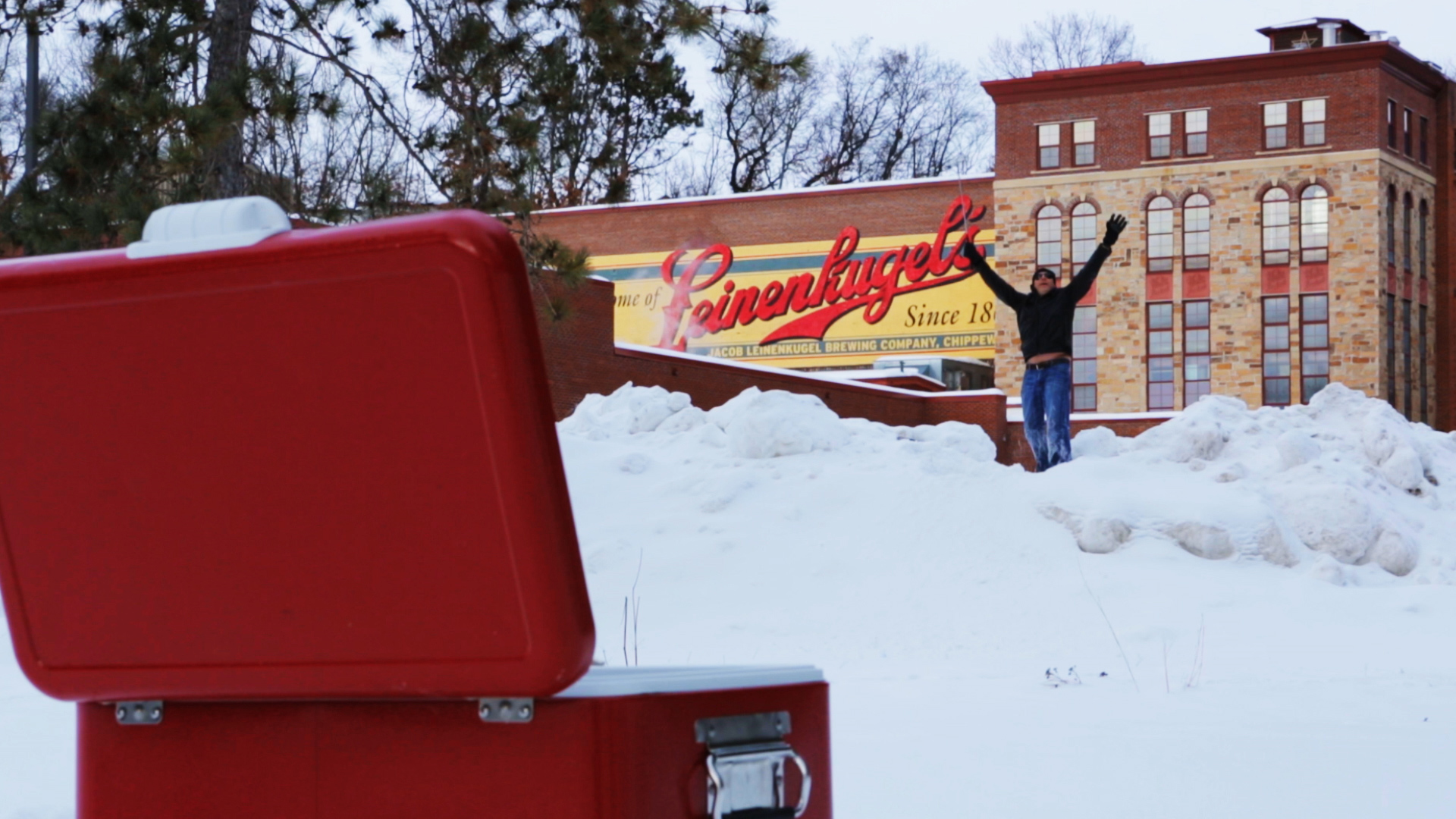 Leinenkugel's - Can't Wait for Summer